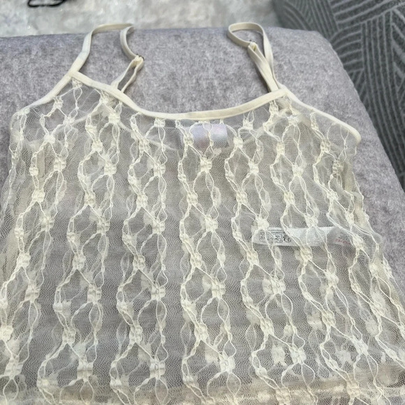 Out From Under Lovella Top Urban Outfitters Exclusive - Picture 2 of 5